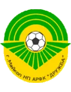 Druzhba logo