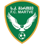 Martve Kutaisi W logo