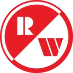 Rot-Weiss Frankfurt logo