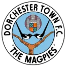 Dorchester Town logo