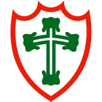 Portuguesa W logo