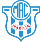 Marília logo
