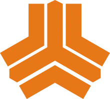 Saipa logo