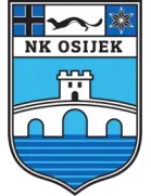 Osijek II logo