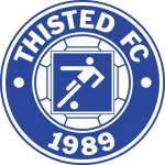 Thisted logo