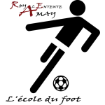 Amay logo