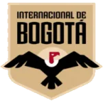 Internacional de Bogotá logo
