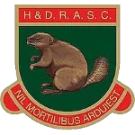Harrogate Railway logo
