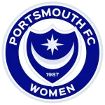 Portsmouth W logo