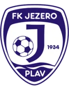 Jezero logo