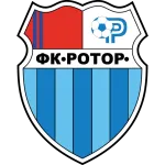 Rotor Volgograd logo