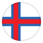 Faroe Islands U19 W logo