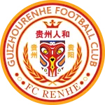 Beijing Renhe logo
