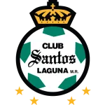 Santos Laguna logo