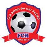 Hải Phòng logo