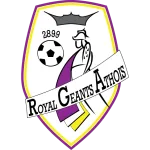 Geants Athois logo