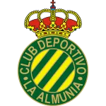 La Almunia logo