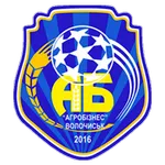 Ahrobiznes Volochysk logo