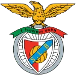 SL Benfica W logo