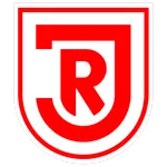 Jahn Regensburg U17 logo