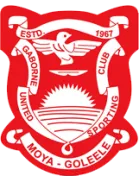 Gaborone United logo