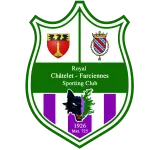 Sporting Châtelet logo