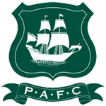 Plymouth Argyle logo