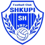 Shkupi logo