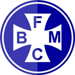 Barra Mansa logo