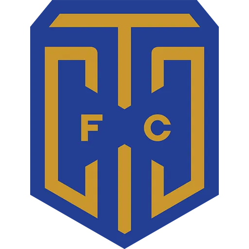 Cape Town City logo