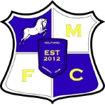 Milford logo