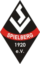 Spielberg logo