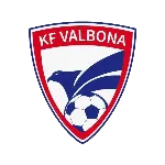 Valbona logo
