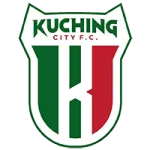 Kuching FA logo