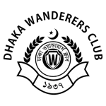 Dhaka Wanderers logo