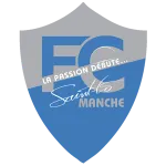Saint-Lo Manche logo