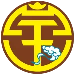 Guangxi Pingguo Haliao logo
