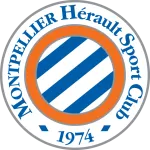 Montpellier W logo
