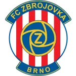 Zbrojovka Brno logo