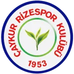 Rizespor logo