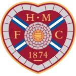 Hearts U21 logo