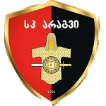 Aragvi Dusheti logo