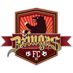 Džiugas Telšiai logo