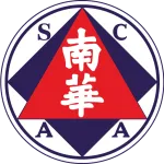 South China logo