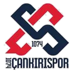 1074 Çankırıspor logo