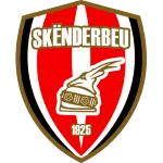 Skënderbeu Korçë logo