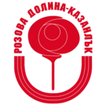 Rozova dolina logo