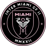 Inter Miami II logo
