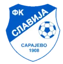 Slavija logo