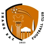 Shahre Raz logo